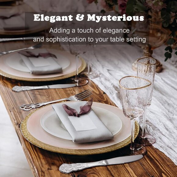 🆕 Gorgeous Retro Royal Stainless Steel 20 Pieces Flatware Set Anti-Rust Spoon - Picture 7 of 7